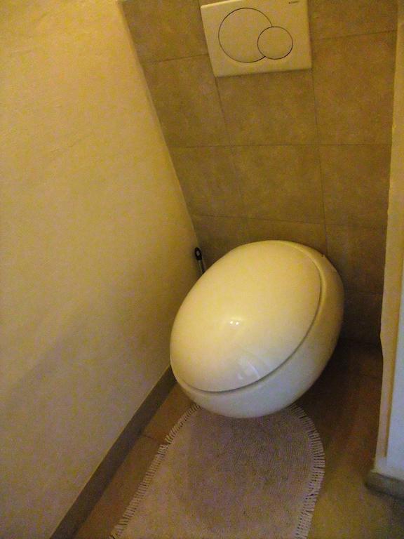 Ferienappartment Allendorf Зундерн Номер фото